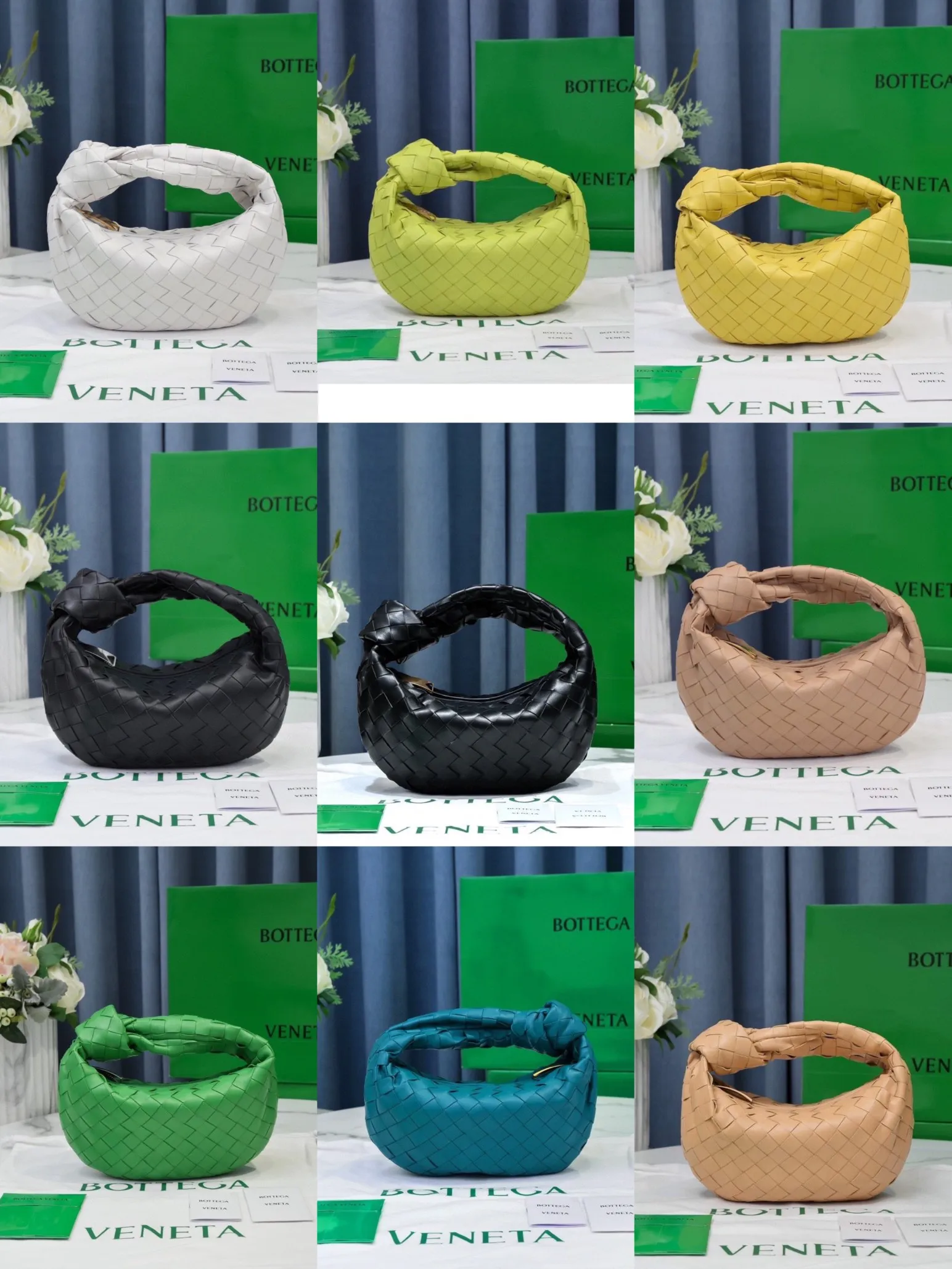 color collection